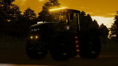 JCB Fastrac 8330 Edit v1.0.0.0