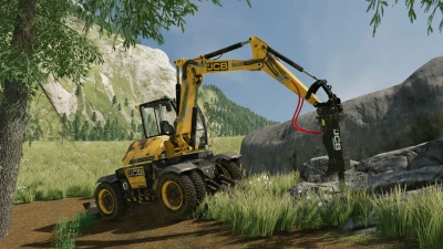 JCB HM033T v1.0.0.0