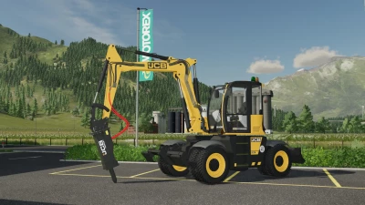 JCB HM033T v1.0.0.0