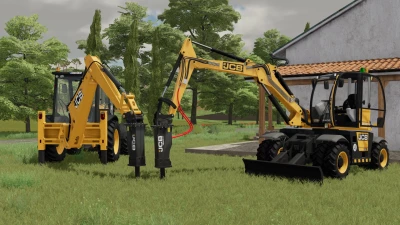 JCB HM033T v1.0.0.0