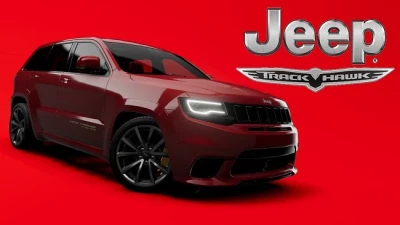 Jeep Trackhawk v1.0 0.32.x