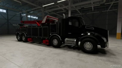 JERR DAN 50/60 WRECKER  0.32