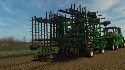 John Deere 2230FH 52'6" v2.0.0.0