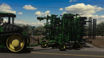 John Deere 2230FH 52'6" v2.0.0.0