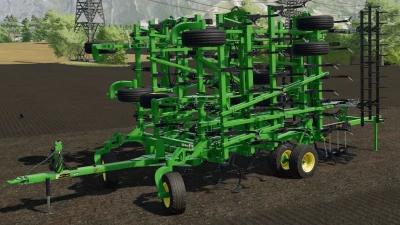 John Deere 2230FH Field Cultivators v1.0.0.0