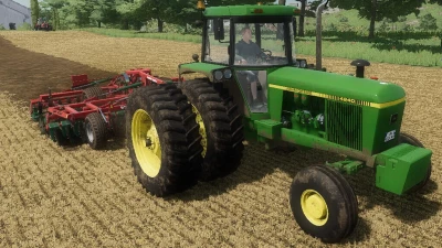 John Deere 40 Series v1.0.0.1