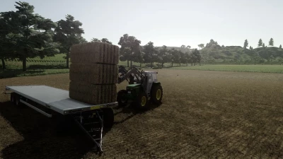 John Deere 5403 Edit BETA v1.0.0.0