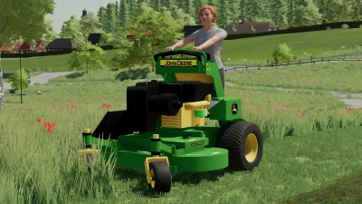 John Deere 648R v1.0.0.0