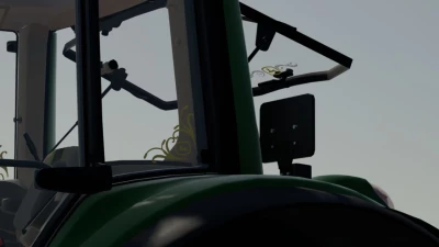 John Deere 6930 v1.0.0.0