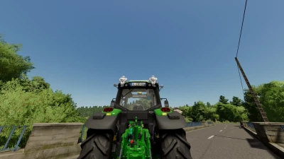 John Deere 6M Edit v1.0.0.0