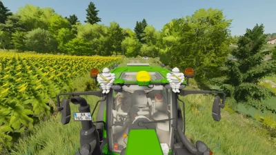 John Deere 6M Edit v1.1.0.0