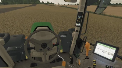 John Deere 6R Small Frame 2021 v1.0.0.0