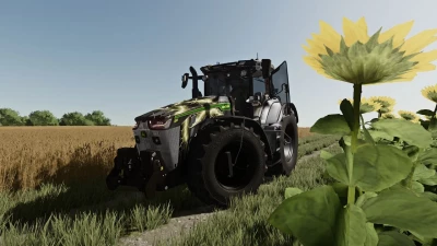 John Deere 7R Series 2020 V1.0.0.1