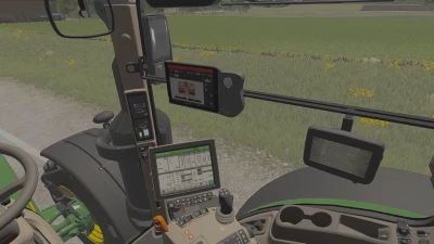 John Deere 8R 2014 Edited v1.0.0.0