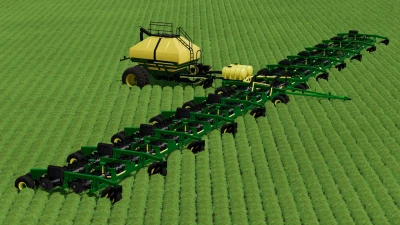 John Deere Air Seeder v1.0.0.0