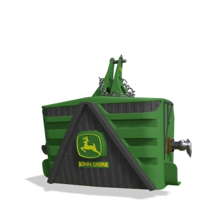 John Deere Weight v1.0.0.0