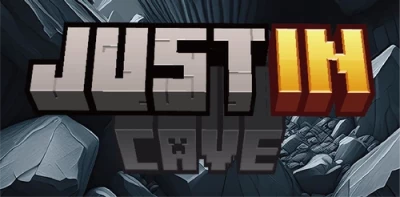 Just-In Cave Minecraft v1.20.1