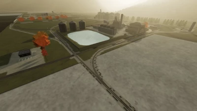 JWeezy's Railroad Savegame v1.0.0.0