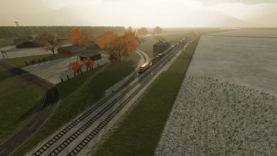 JWeezy's Railroad Savegame v1.0.0.0