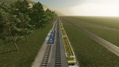 JWeezy's Railroad Savegame v1.0.0.0