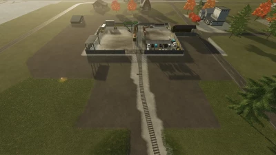 JWeezy's Railroad Savegame v1.0.0.0