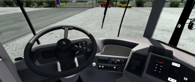 Kalmar T2 Yard Truck v1.7