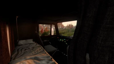 Kamaz 4310 Rework 0.32.x