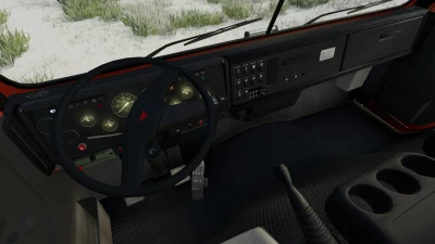 KAMAZ-55102 v1.0.0.2