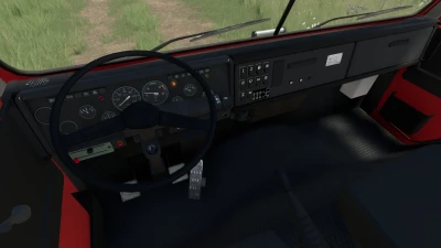 Kamaz 55102 v1.0.0.3