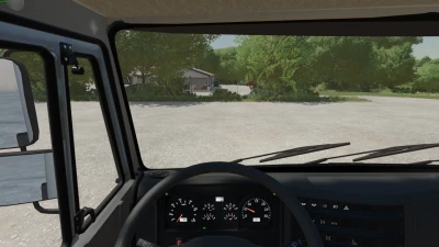 Kamaz-6460 Truck v1.0.0.1