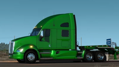 KENWORTH T700 2016_48 1.50.x