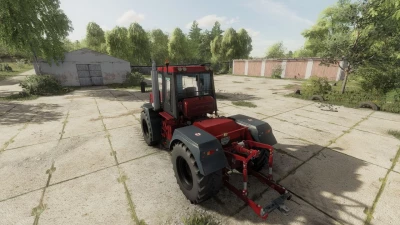 Kirovets K-744 R2 v1.1.3.0