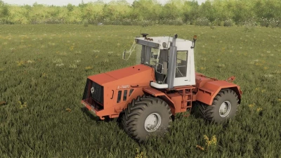 Kirovets K-744 R2 v1.1.3.1