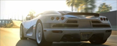 Koenigsegg CCX (Jargle Inferno) 0.32