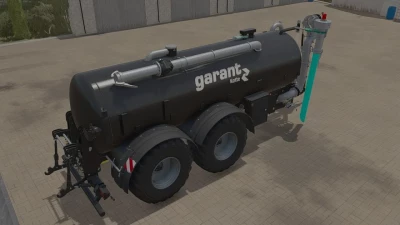 Kotte Garant PT 20000 v1.1.0.0