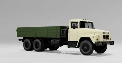 KrAZ 250 / 260 V0.32