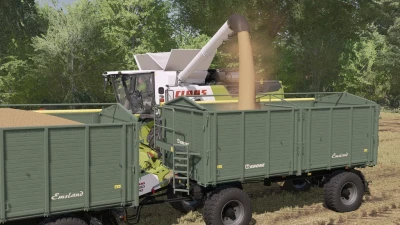 Krone Trailer Pack v1.1.0.0