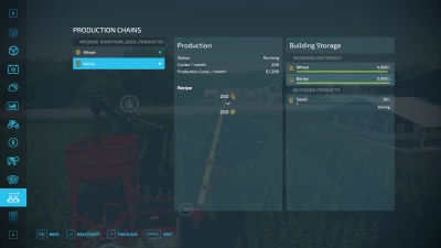 KSI seedsystem v1.0.0.0