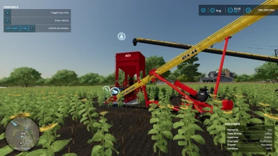 KSI seedsystem v1.0.0.0