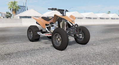 KTM 450SX v1.0