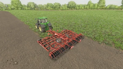 Kuhn Prolander 7500 v1.0.0.0