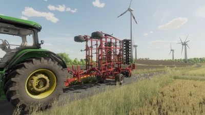 Kuhn Prolander 7500 v1.0.0.0