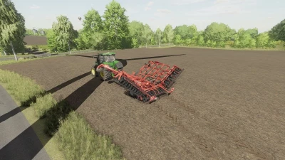 Kuhn Prolander 7500 v1.0.0.0