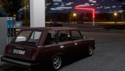 Lada 2104 v1.0 Final 0.31.x