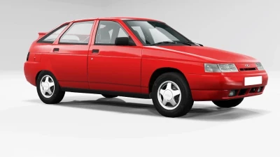 LADA 2112 v1.0