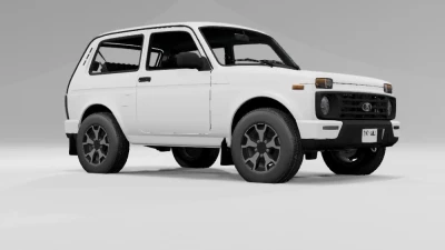 Lada Niva v1.0 0.32.x