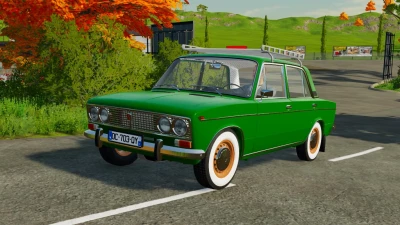 LADA Vaz 2103 v1.0.0.0