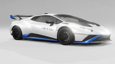 Lamborghini Huracan 0.32.x