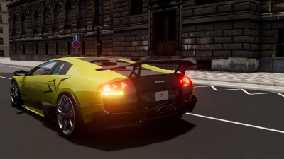 Lamborghini Murcielago 0.32.x