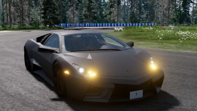 Lamborghini Reventon v1.0